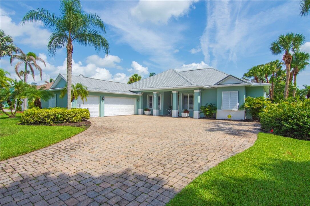 Property Photo:  6566 35th Place  FL 32966 