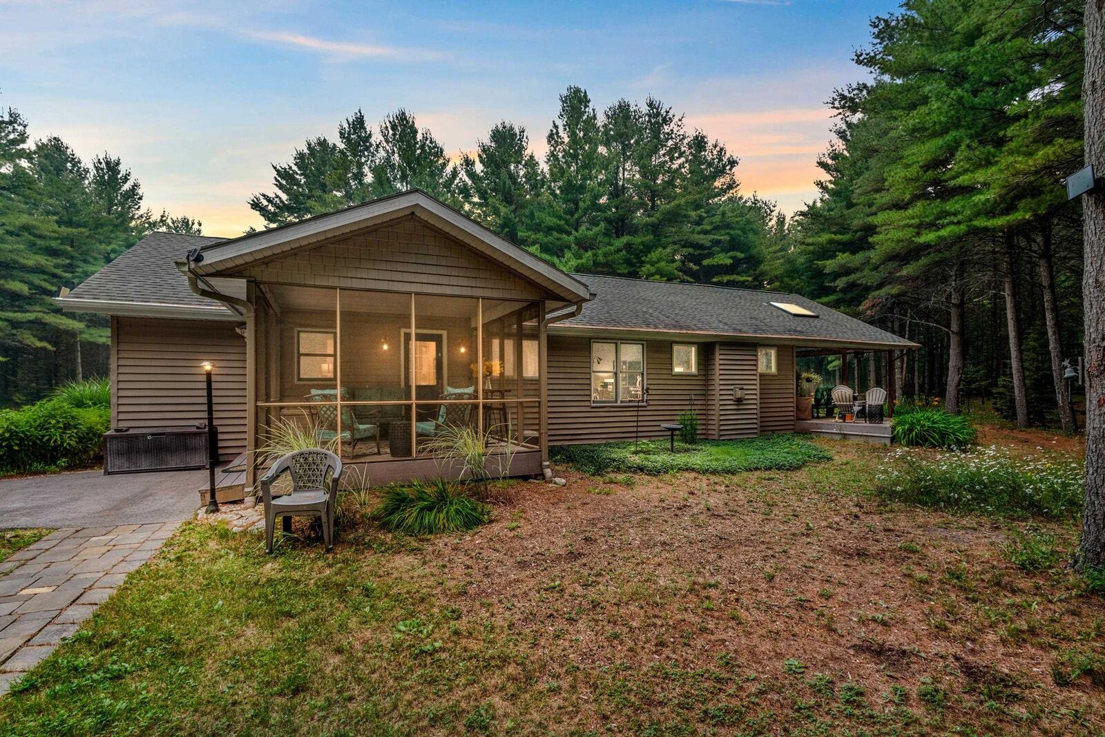 Property Photo:  7970 Red Cherry Road  WI 54202 