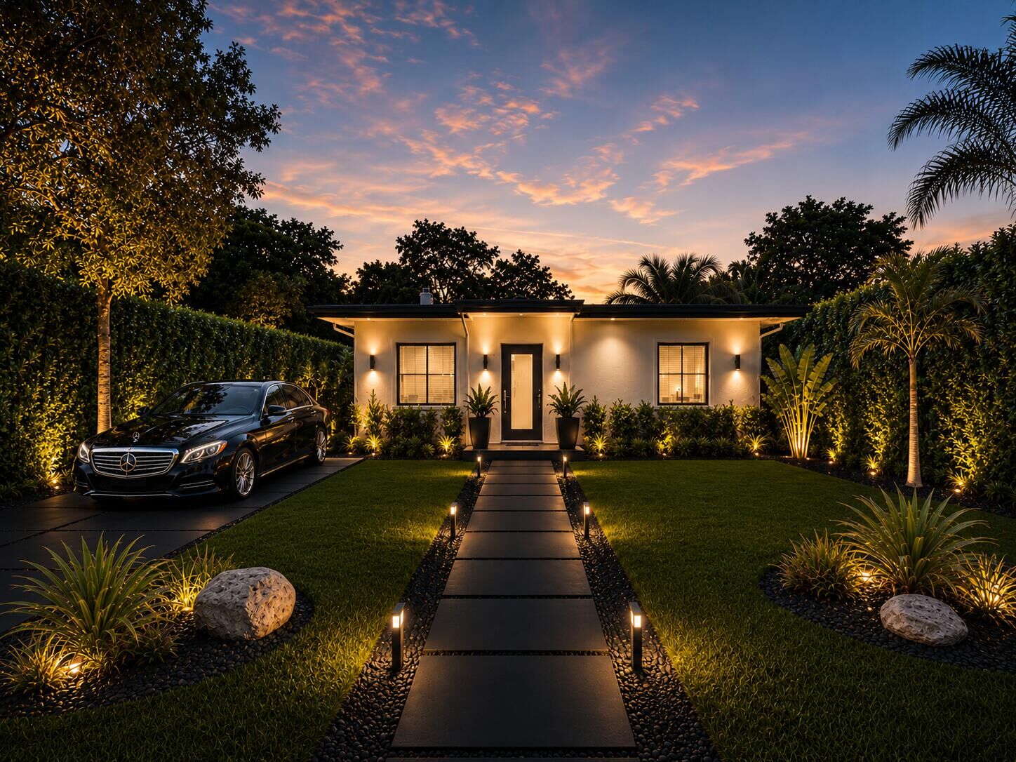 Property Photo: 1645 NW 121st Street FL 33167