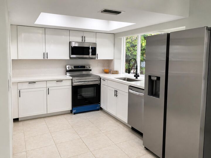 Property Photo: 4827 NW 43rd Court FL 33319