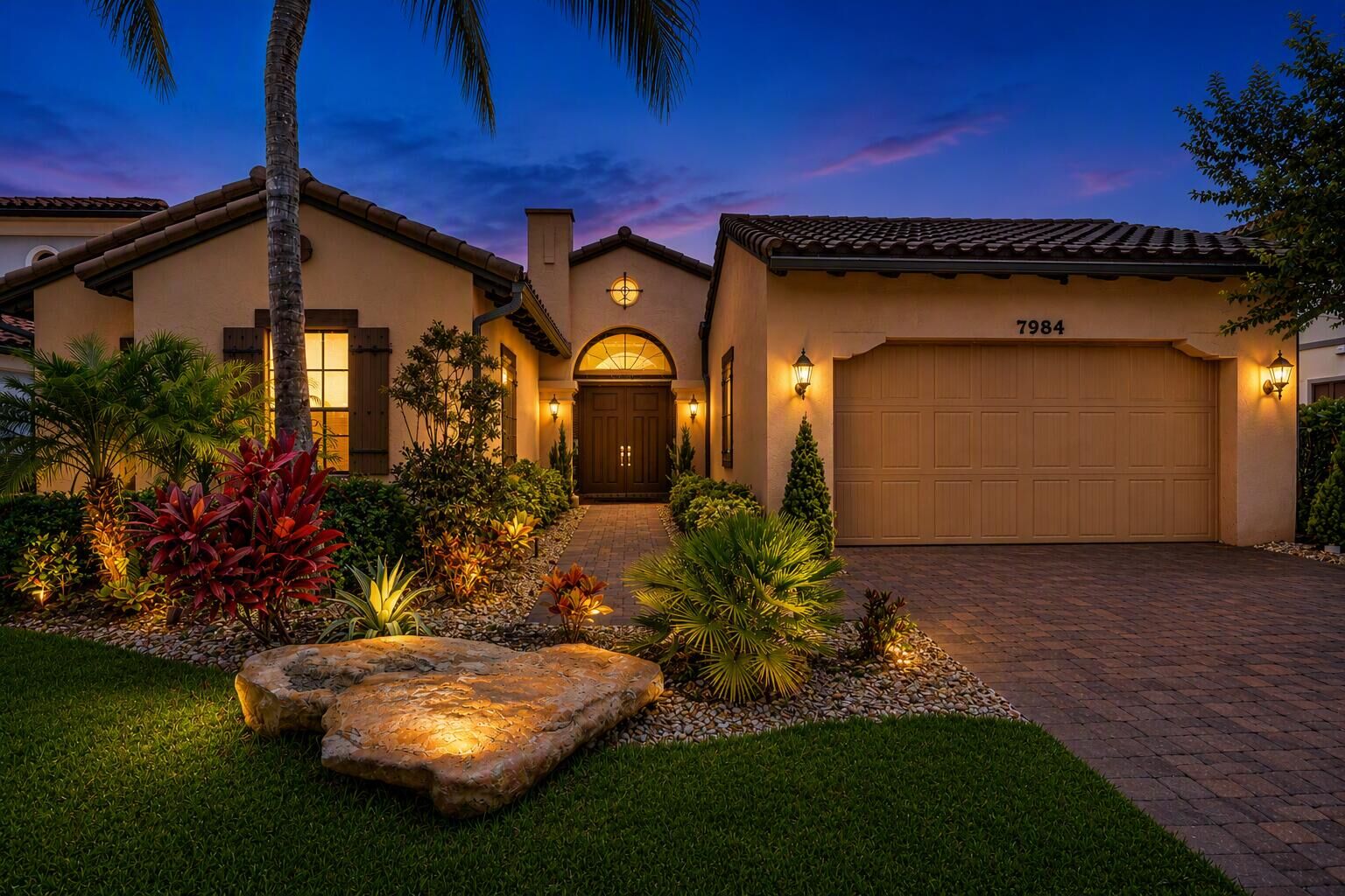 Property Photo:  7984 NW 115th Way  FL 33076 
