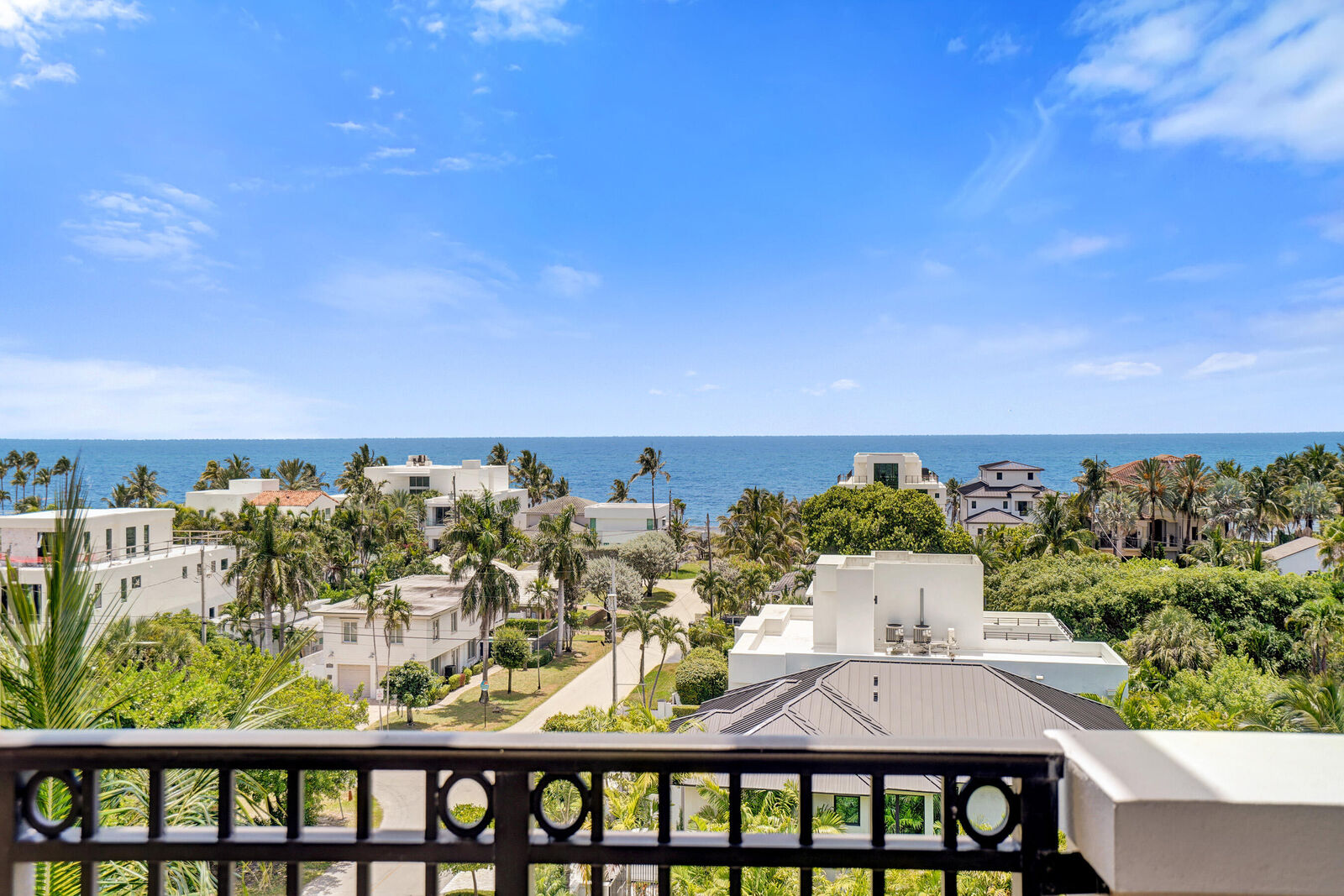 Property Photo:  2409 N Ocean Boulevard 626  FL 33305 