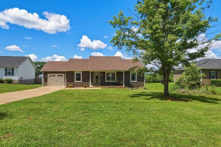 Property Photo:  714 Detour Road  KY 42101 