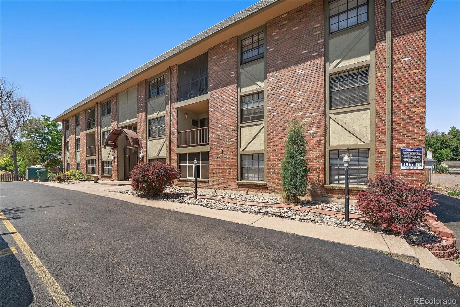 Property Photo:  1021 Carr Street 25  CO 80214 