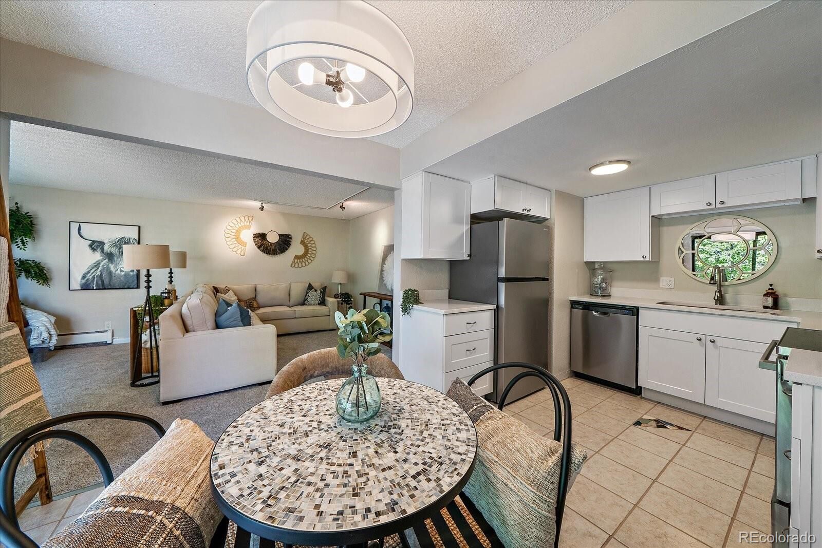 Property Photo:  1021 Carr Street 25  CO 80214 