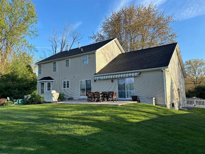 Property Photo:  190 Hope Road  RI 02921 