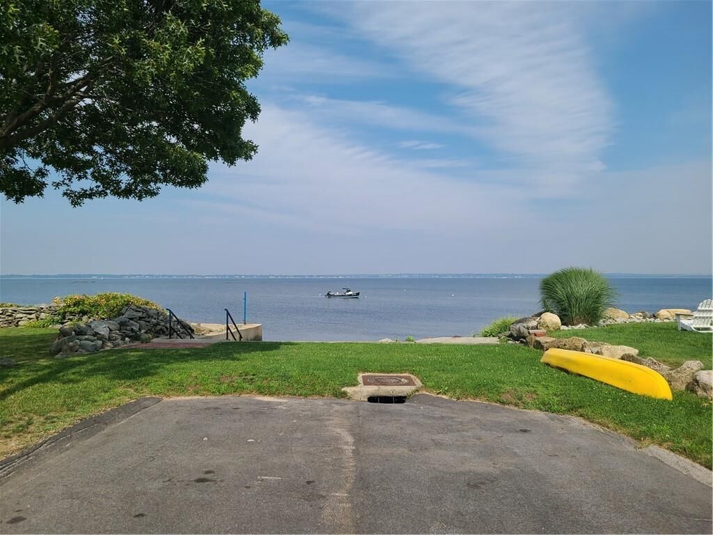 Property Photo: 98 Alden Avenue RI 02889
