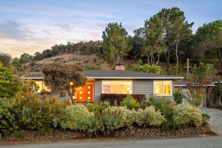 Property Photo: 912 Viewridge Drive CA 94403
