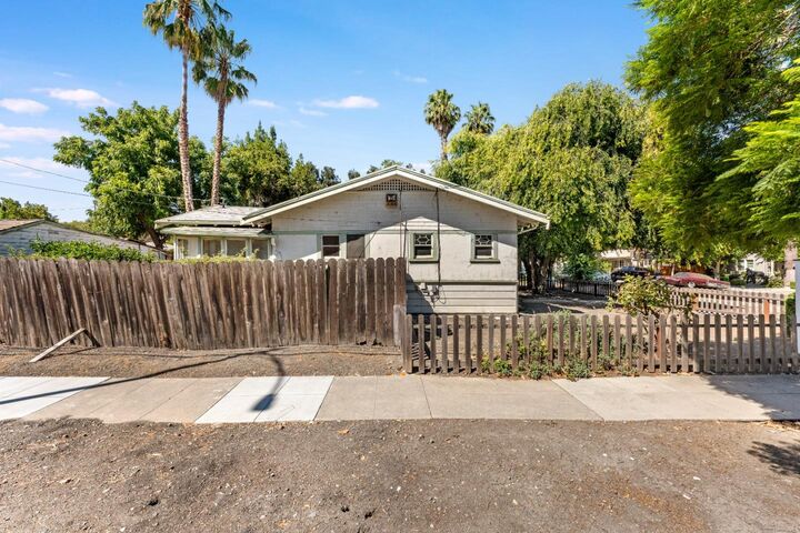 Property Photo: 1004 Vermont Street CA 95126