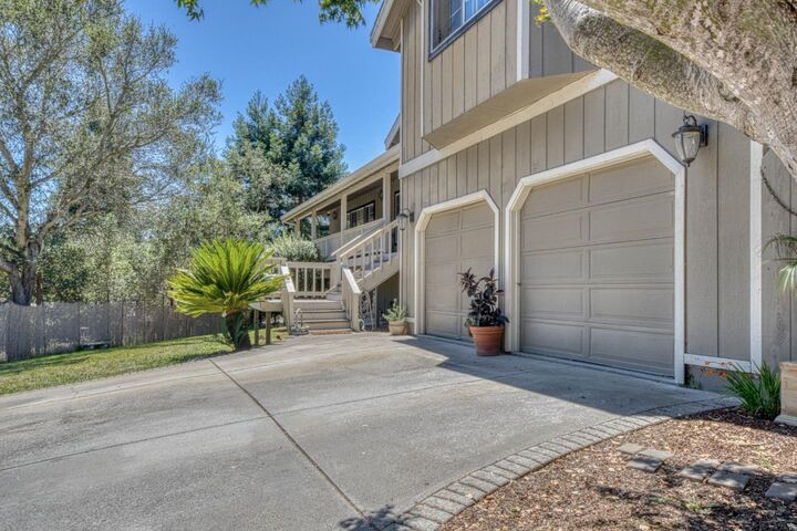 Property Photo: 17 Enos Lane CA 95076