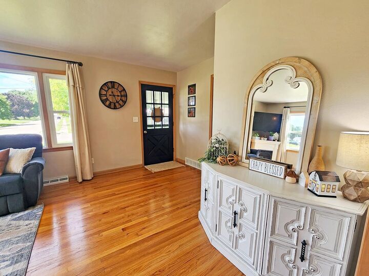 Property Photo: 1324 House Street WI 53511