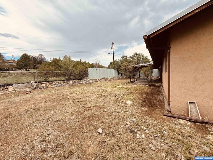 Property Photo: 3715 Little Walnut Road NM 88061