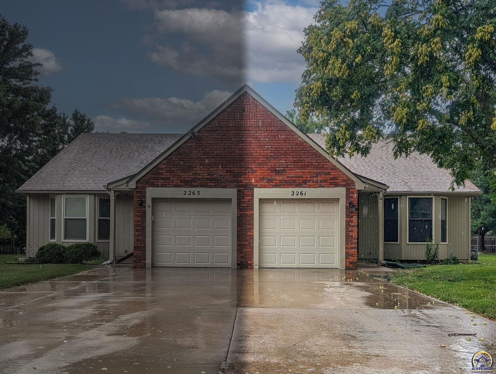 Property Photo:  2261 SW Westport Pl  KS 66614 