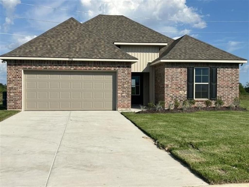 Property Photo:  1936 Salton Lane  LA 70611 