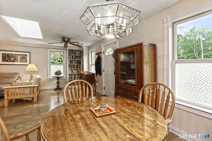 Property Photo: 151 Pine Orchard Road CT 06405