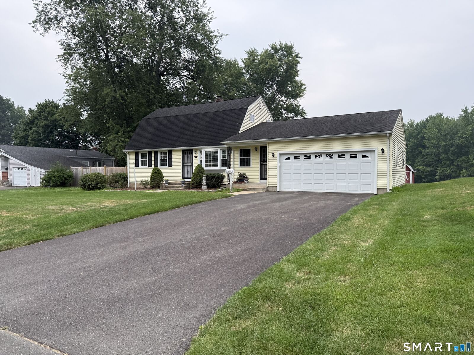 Property Photo:  42 Sadler Street  CT 06096 