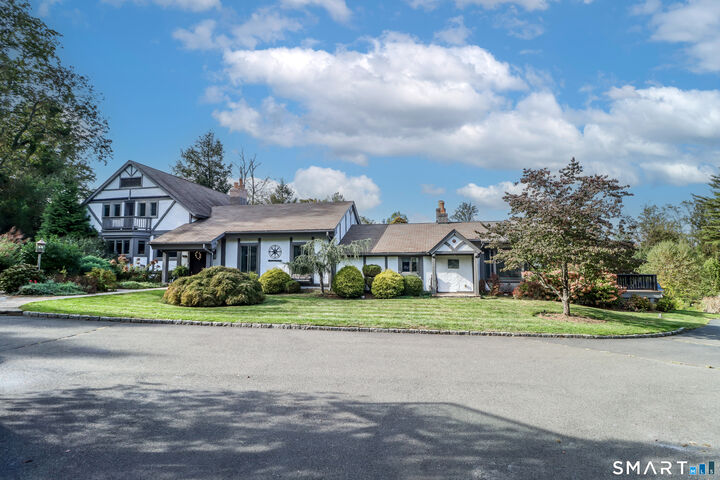 Property Photo:  70 Obtuse Hill Road  CT 06804 