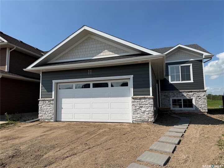 Property Photo: 11 Aspen Place SK S0K 2A0