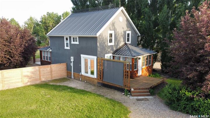 Property Photo: 522 Vivian Bay SK S0L 0G0