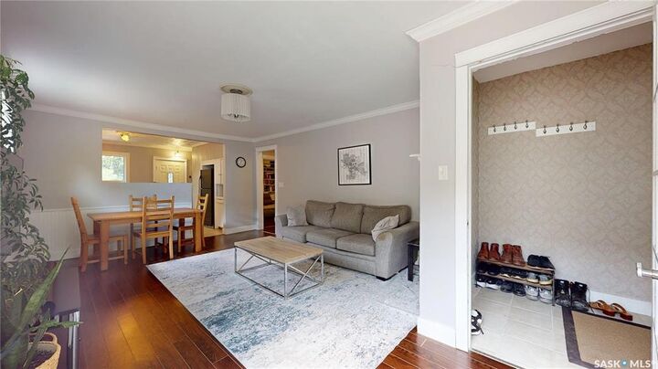 Property Photo: 3054 Athol Street SK S4S 1Y5