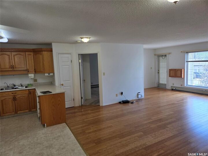 Property Photo: 806 100A Street 201 SK S0E 1T0