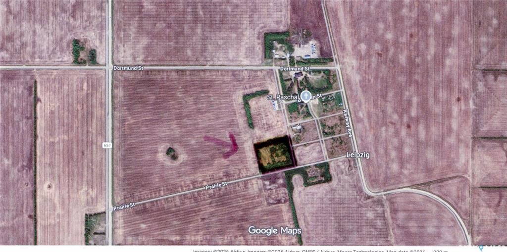 Property Photo:  Rural Address  SK S0K 4W0 
