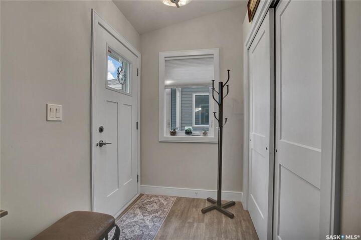 Property Photo:  437 Palmer Crescent 4  SK S0K 4S1 