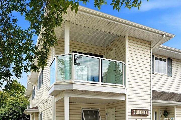 Property Photo: 5442 Rochdale Boulevard SK S4X 4P1