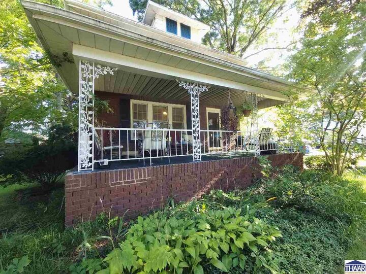 Property Photo:  203 Hudson Boulevard  IN 47803 