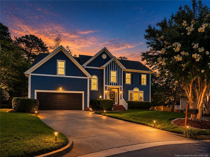 Jennifer Crawford - BHGRE Paracle Realty