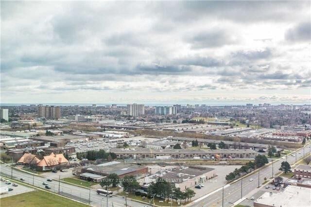 Photo de la propriété:  1 Lee Centre Drive Ph305  ON M1H 3J2 