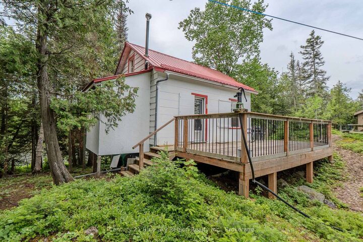 Photo de la propriété:  44 Island N/A  ON P0H 2H0 