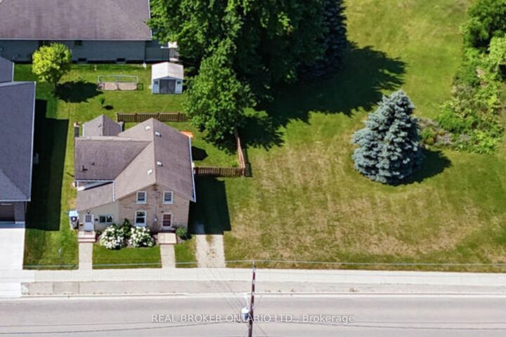 Property Photo: 520 Elma Street W ON N4W 1W3