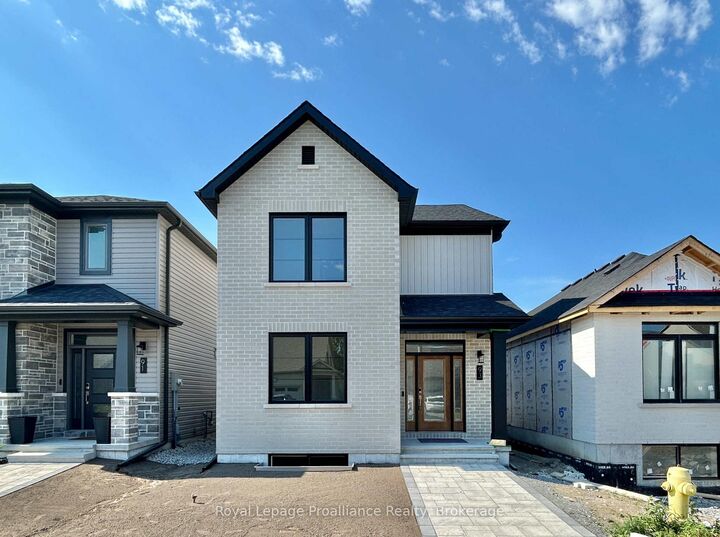 93 Athabaska Drive — photo 1