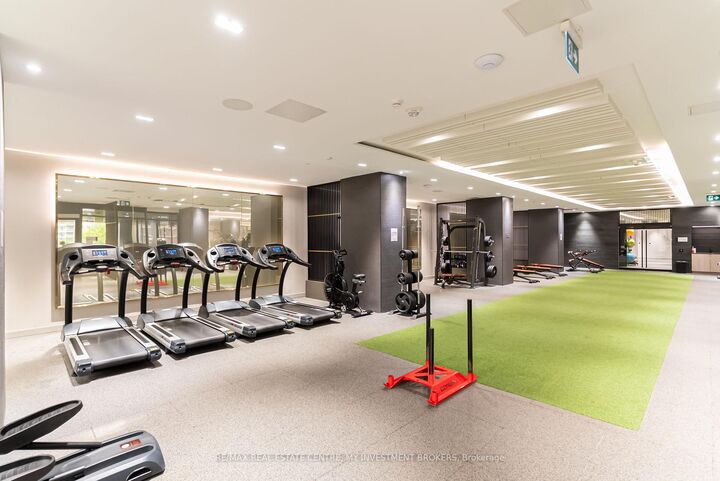 Property Photo:  319 Jarvis Street 2605  ON M5B 0C8 