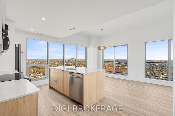 Property Photo:  1240 Cummings Avenue 3502  ON K1J 0E3 