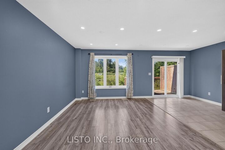 Property Photo: 44 Haney Drive ON L2V 0G5