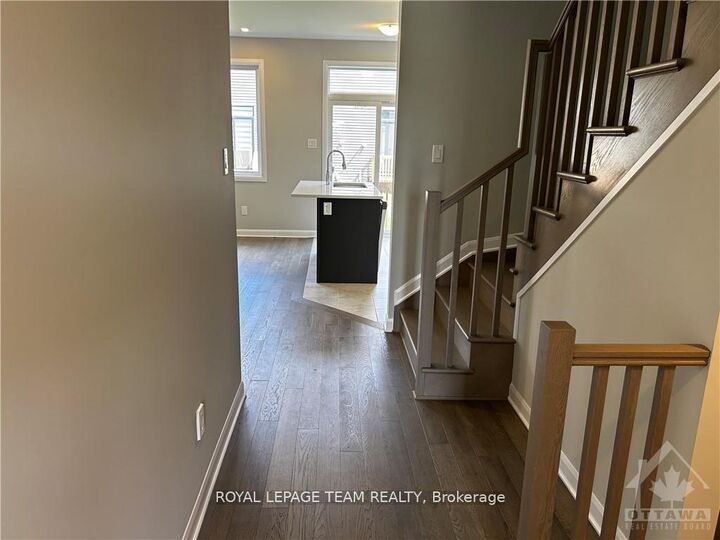 Property Photo: 179 Shallow Pond Place ON K4A 5P4