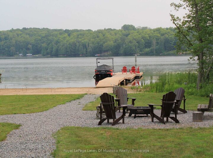 Property Photo: 60 Wurm Road ON P0A 1P0