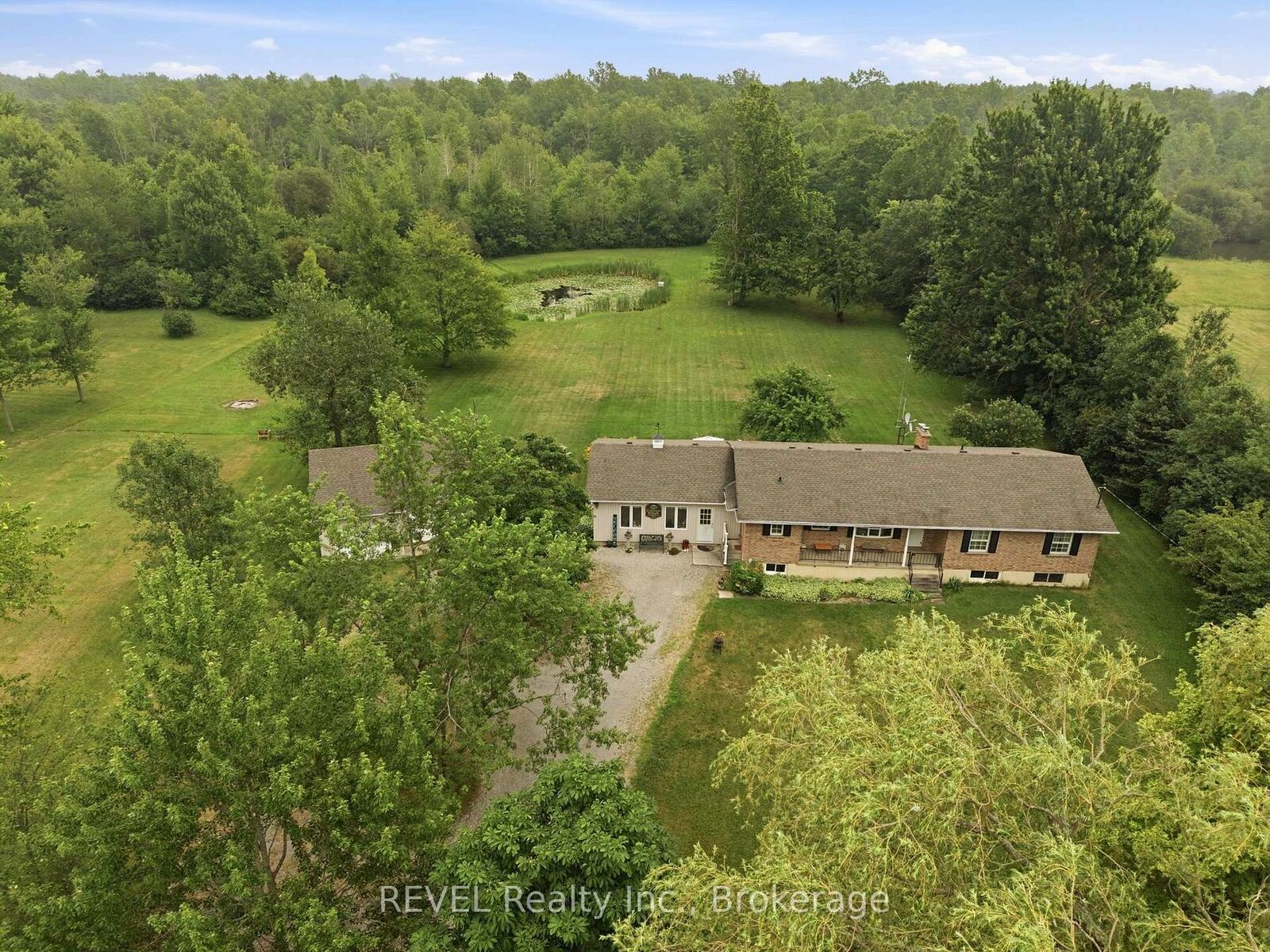 Property Photo: 4325 White Road ON L3B 5N7