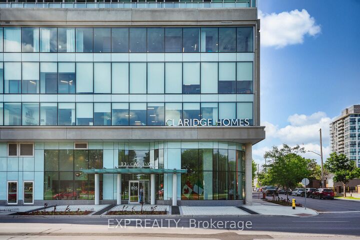 Property Photo:  805 Carling Avenue 1501  ON K1S 5W9 