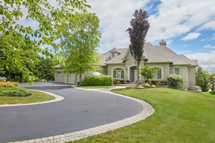 Property Photo: 106 Cawkers Cove Road ON L9L 1R6