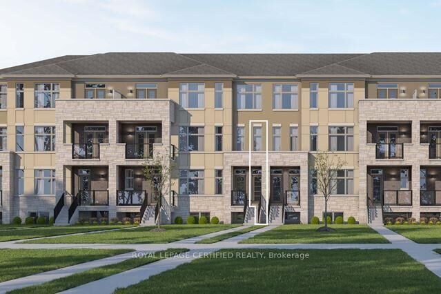 Photo de la propriété: 25 Fieldridge Crescent 50 ON L6R 4G9