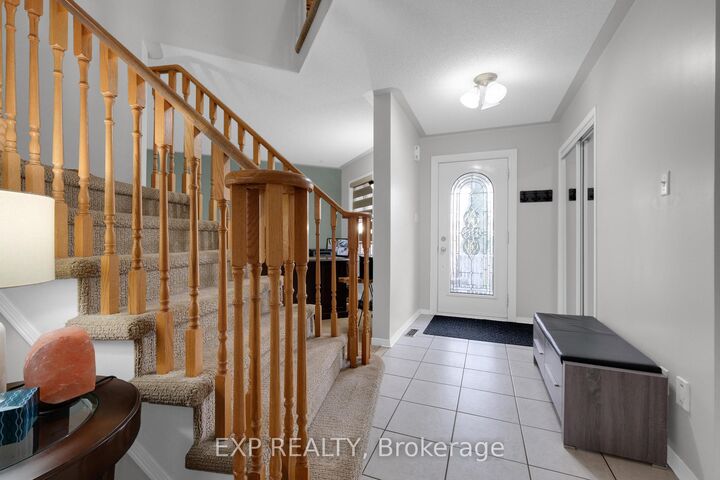 Property Photo: 548 Ormond Drive ON L1K 2L4