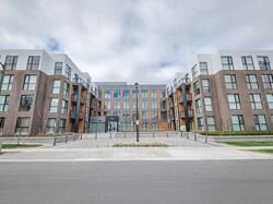 Property Photo: 150 Sabina Drive 309 ON L6H 0W3