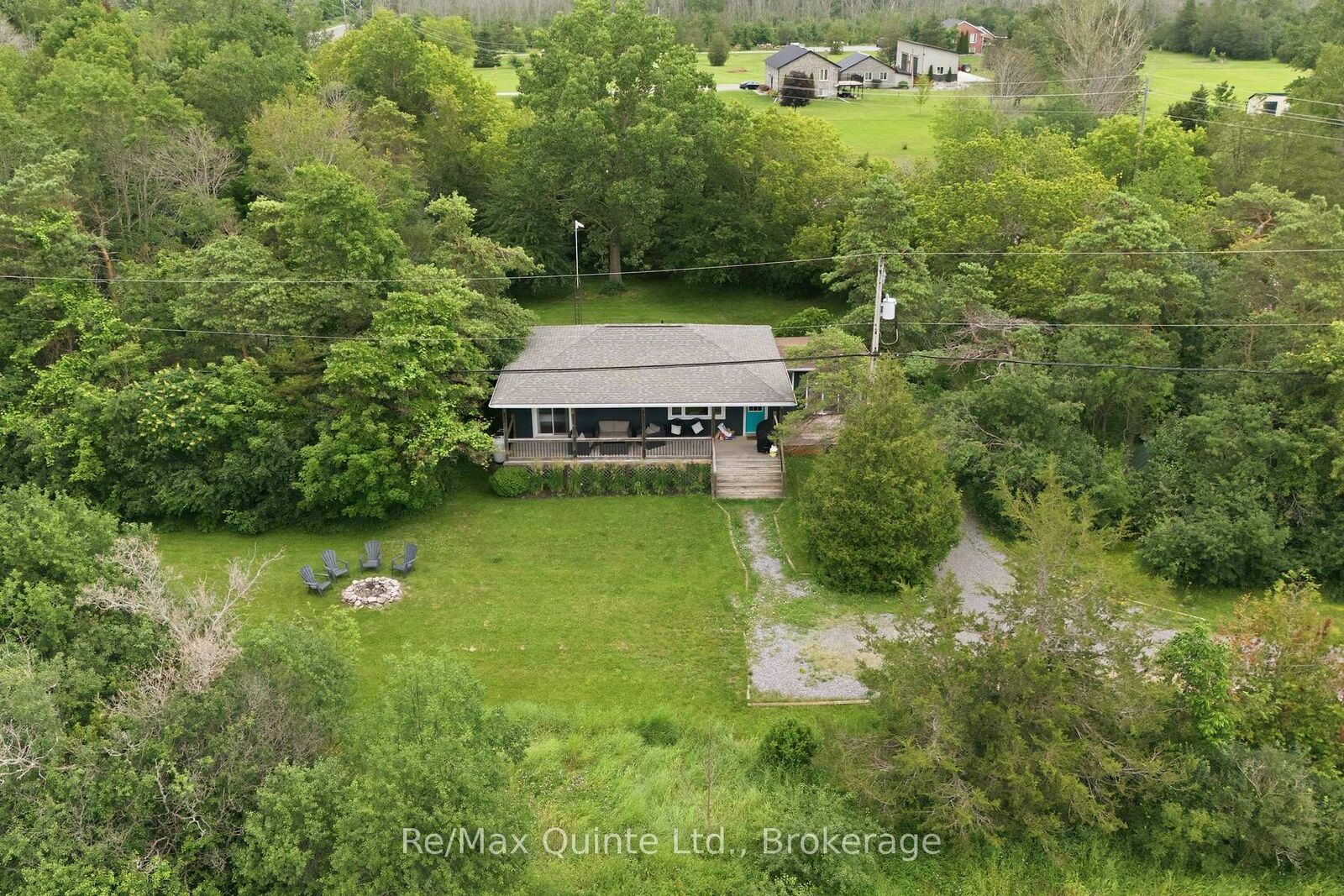 Property Photo: 6 Grays Lane ON K0K 1P0