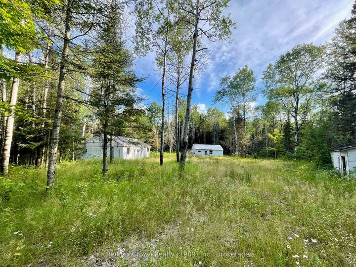 1106 Commanda Lake Road — photo 1