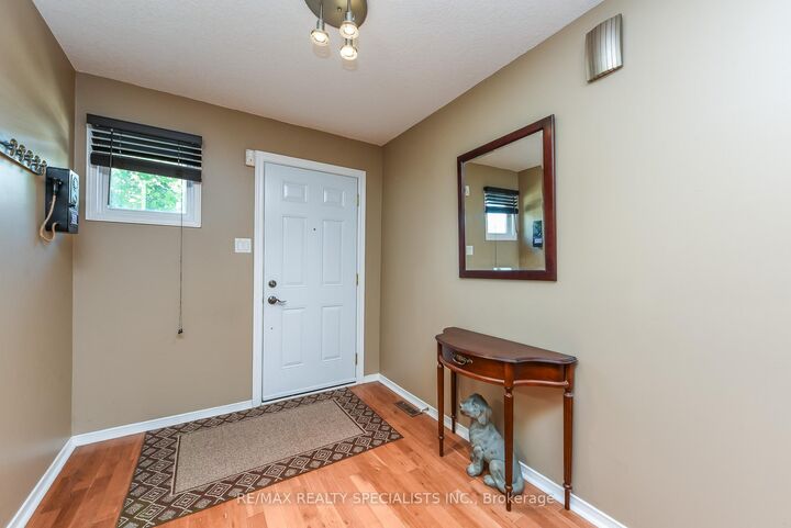 Property Photo: 3050 Orleans Road 122 ON L5L 5P7