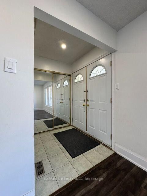 Property Photo: 220 John Tabor Trail ON M1B 2R4