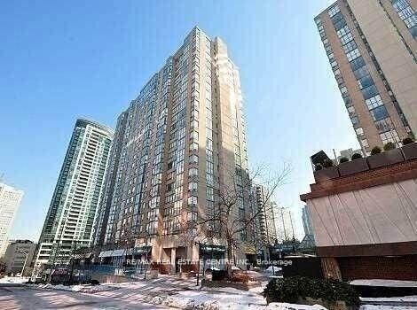 Property Photo: 265 Enfield Place 1403 ON L5B 3Y6